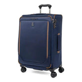 Travelpro Crew Classic Medium Check-in Expandable Spinner Luggage - Luggage Base